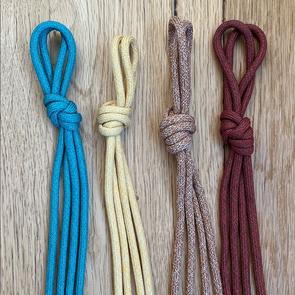 Allbirds shoe laces - limited edition - Picture 2 of 7